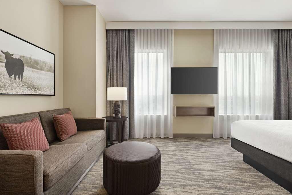 Embassy Suites By Hilton Round Rock Cameră foto