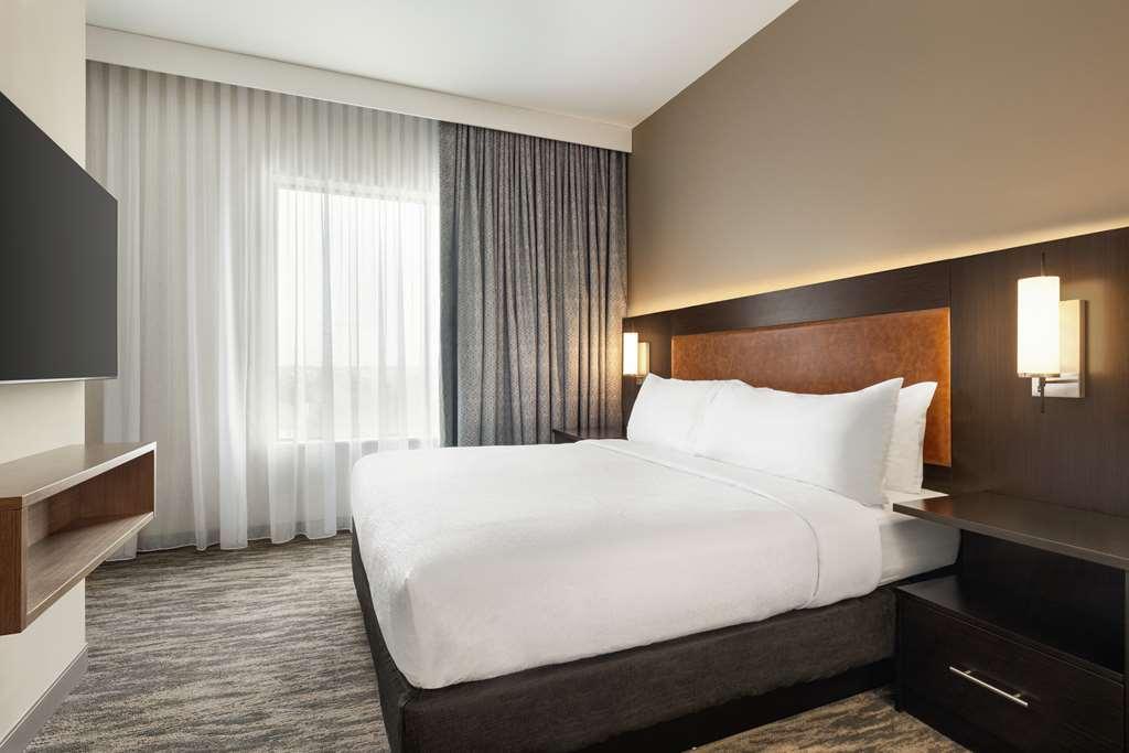 Embassy Suites By Hilton Round Rock Cameră foto