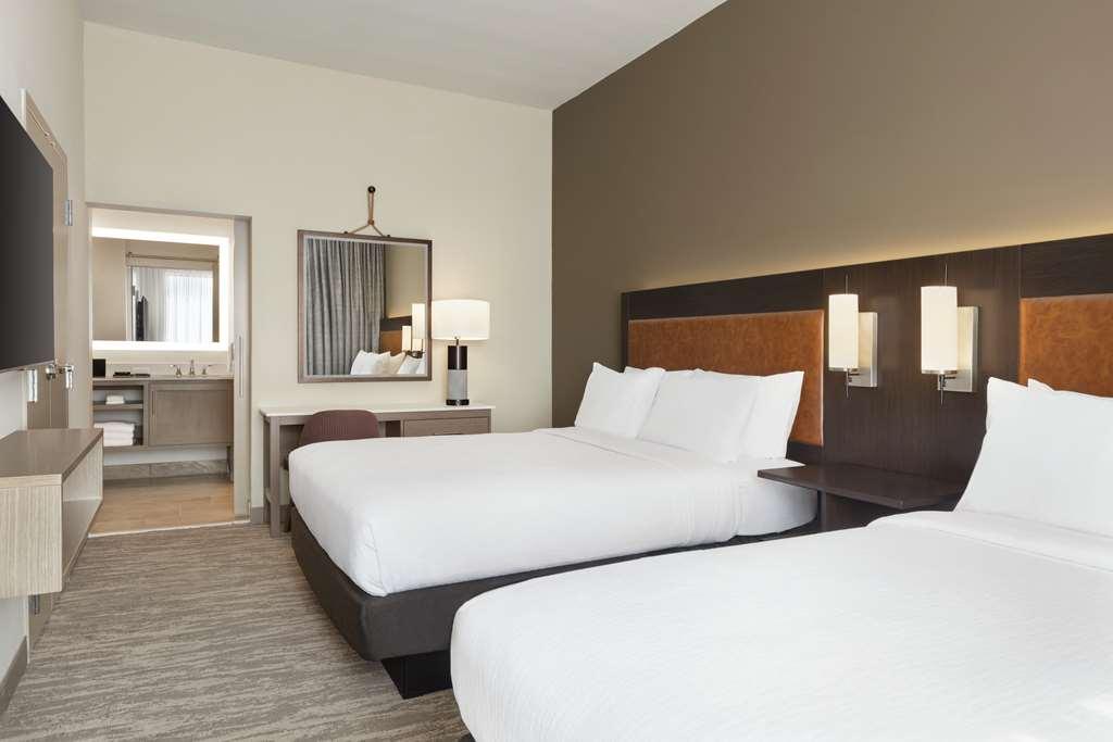 Embassy Suites By Hilton Round Rock Cameră foto