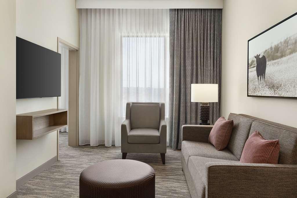 Embassy Suites By Hilton Round Rock Cameră foto