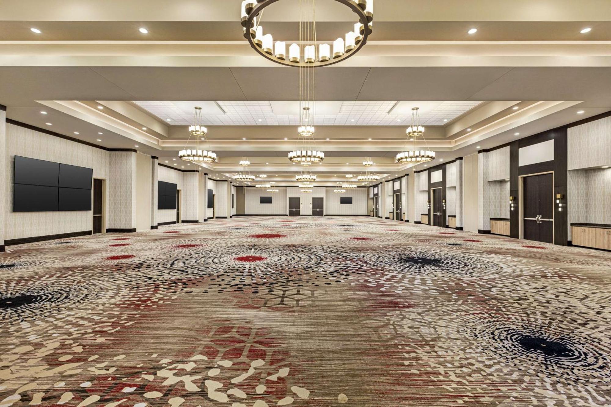 Embassy Suites By Hilton Round Rock Exterior foto
